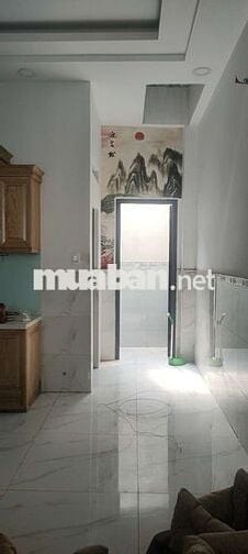 Cần cho thuê nhà nguyên căn tiện kinh doanh online or ở