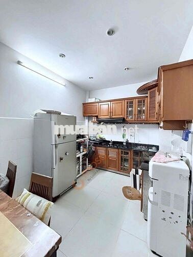 Chính chủ ngộp bán gấp căn nhà Nơ Trang Long-63m2- Phạm Văn Đồng-Gigam