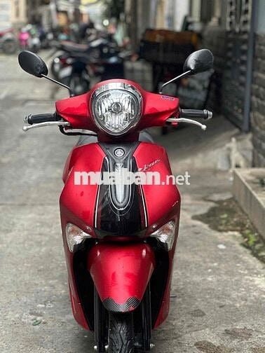 Xe Janus đời 2023 mẫu mới bstp chính chủ ký