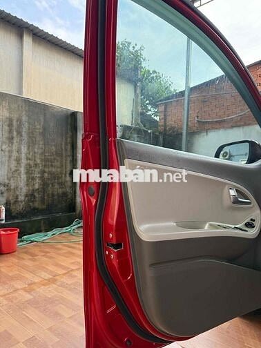 Kia Morning 2014 S 1.25 AT - 88000 km