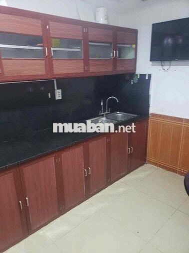 Cho thuê nhà nguyên căn Đường Bạch Đằng P15 Quận BT