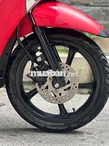 Xe Janus đời 2023 mẫu mới bstp chính chủ ký