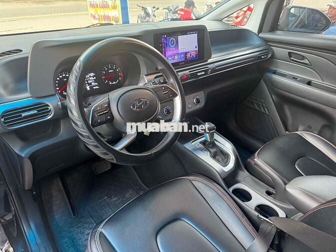 HYUNDAI STARGAZER 2022 TỰ ĐỘNG