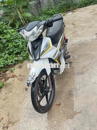 sirius máy zin chính chủ xe sạch đẹp mua gọi e