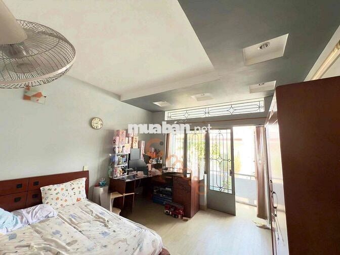 Chính chủ ngộp bán gấp căn nhà Nơ Trang Long-63m2- Phạm Văn Đồng-Gigam