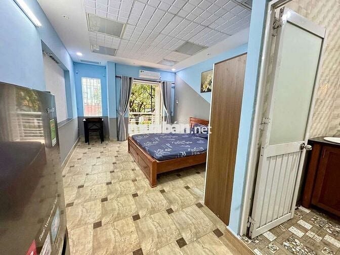 💥SIÊU PHẨM STUDIO | BANCOL | FULL NỘI THẤT💥