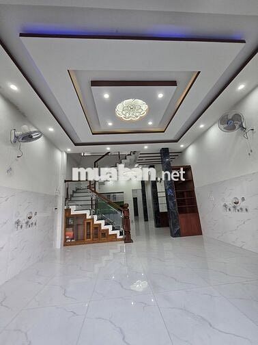 Nhà 2 tầng đường Giáp Văn Cương -  Vị trí Sát biển rất đẹp