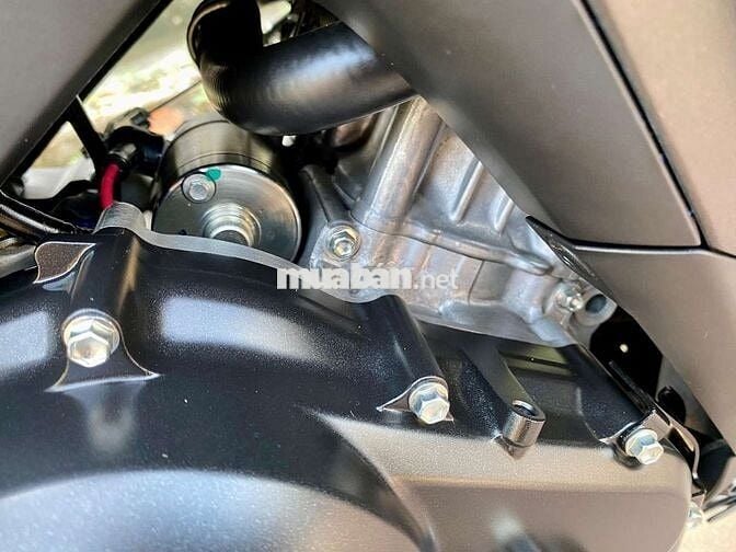 Yamaha EXCITER 155 CBS 2024 Siêu Mới Lướt 1.400Km