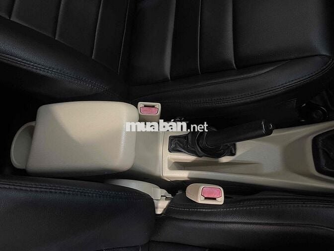 Toyota Vios 2018 E 1.5 MT - 1212 km