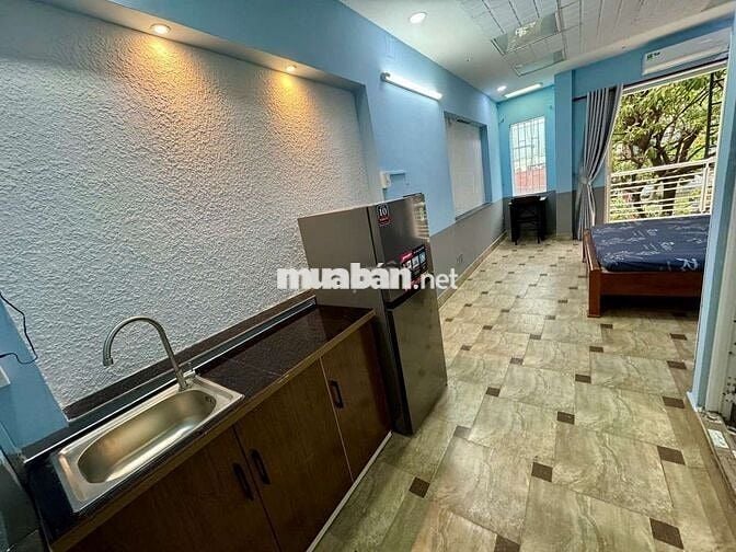 💥SIÊU PHẨM STUDIO | BANCOL | FULL NỘI THẤT💥