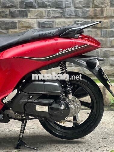 Xe Janus đời 2023 mẫu mới bstp chính chủ ký