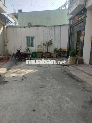 Cần cho thuê nhà nguyên căn tiện kinh doanh online or ở