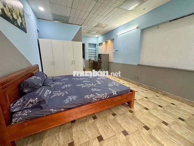 💥SIÊU PHẨM STUDIO | BANCOL | FULL NỘI THẤT💥