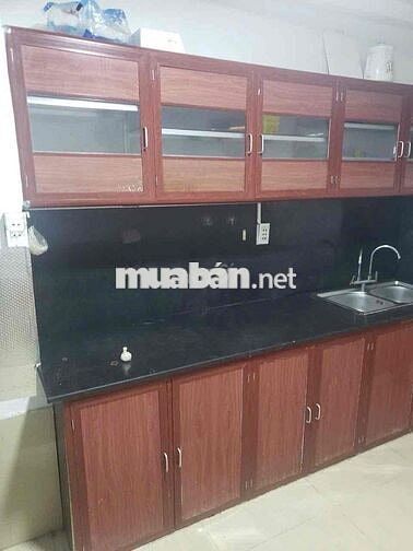 Cho thuê nhà nguyên căn Đường Bạch Đằng P15 Quận BT