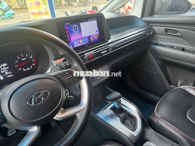 HYUNDAI STARGAZER 2022 TỰ ĐỘNG