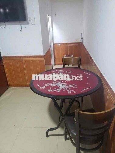 Cho thuê nhà nguyên căn Đường Bạch Đằng P15 Quận BT