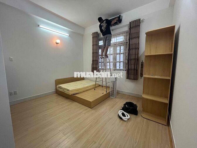 Cho thuê căn hộ ngay trung tâm Q7 Q4 Q1 Phú Mỹ Hưng Tower SECC SC Vivo