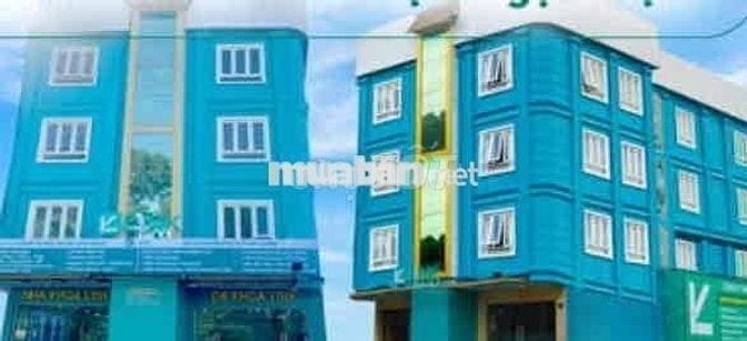 CHO THUÊ CĂN NHÀ GÓC 2 MẶT TIỀN LÀM PHÒNG KHÁM THẨM MỸ TẠI ĐÀ LẠT