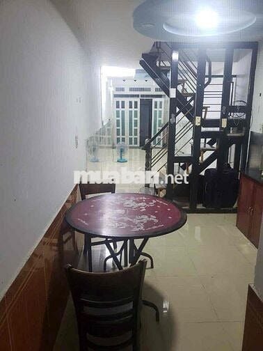 Cho thuê nhà nguyên căn Đường Bạch Đằng P15 Quận BT