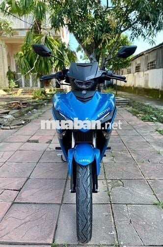 Yamaha EXCITER 155 CBS 2024 Siêu Mới Lướt 1.400Km