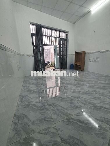 Chính Chủ Cho Nhà Hẻm Cụt 4x14 cấp 4 2pn 1wc mới y hình