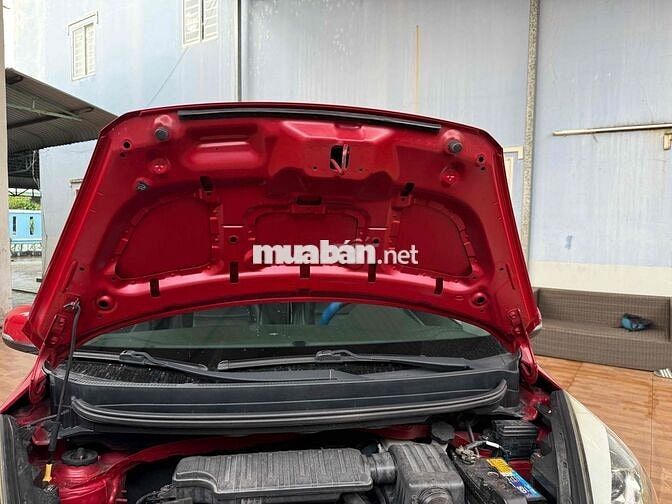 Kia Morning 2014 S 1.25 AT - 88000 km