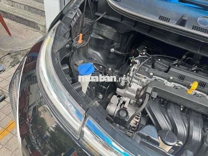 HYUNDAI STARGAZER 2022 TỰ ĐỘNG