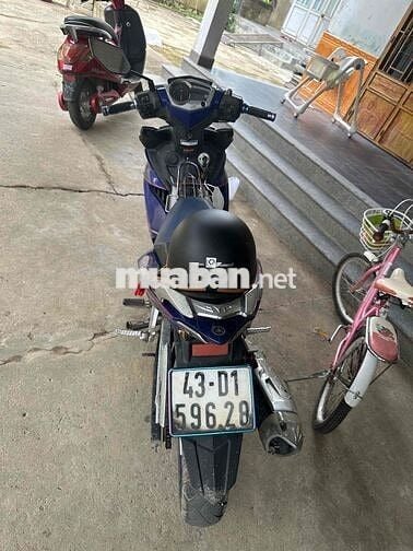 cần bán ex 150 máy nguyên rin. máy rất êm