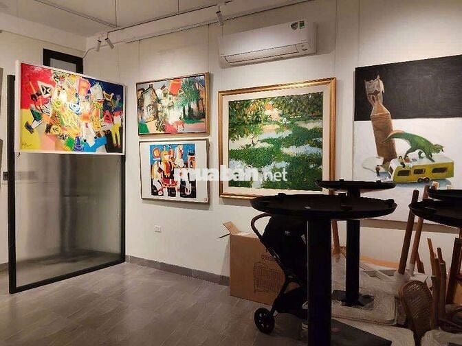 SIÊU PHẨM PHỐ HÀNG BÔNG – VIEW HIẾM- Chỉ 22 tỷ, nhà 5 tầng, MT 6,2m,