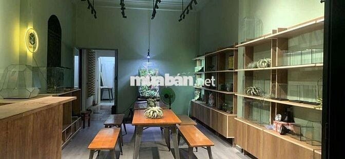 Cho thuê mặt bằng kinh doanh.Đường Xô Viết Nghệ Tĩnh.P.25.Q.Bình Thạnh