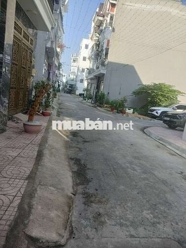 Cần cho thuê nhà nguyên căn tiện kinh doanh online or ở