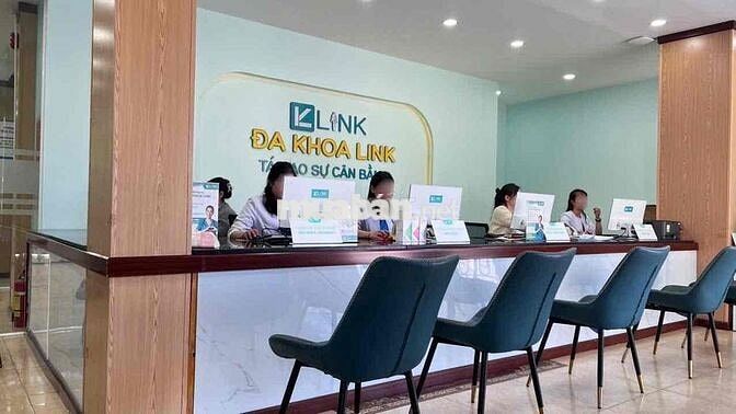 CHO THUÊ CĂN NHÀ GÓC 2 MẶT TIỀN LÀM PHÒNG KHÁM THẨM MỸ TẠI ĐÀ LẠT