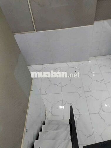 Cho thuê nhà nguyên căn hẻm 95 lê văn lương