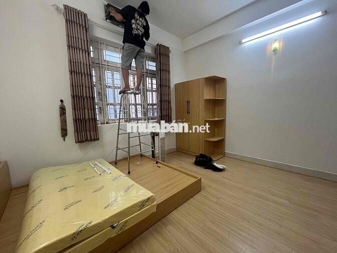 Cho thuê căn hộ ngay trung tâm Q7 Q4 Q1 Phú Mỹ Hưng Tower SECC SC Vivo