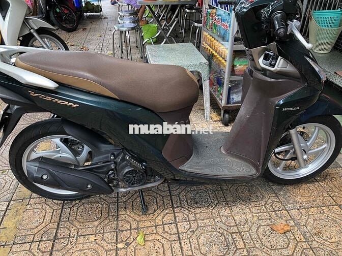 BÁN VISION Đ2020 NGUYÊN BÃN 9CHỦ