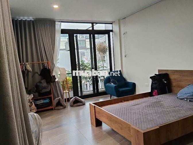 SIÊU PHẨM PHỐ HÀNG BÔNG – VIEW HIẾM- Chỉ 22 tỷ, nhà 5 tầng, MT 6,2m,