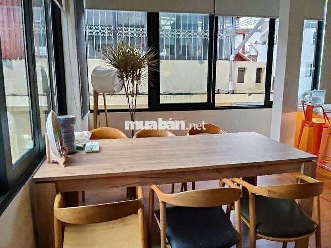 SIÊU PHẨM PHỐ HÀNG BÔNG – VIEW HIẾM- Chỉ 22 tỷ, nhà 5 tầng, MT 6,2m,