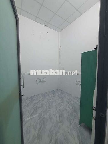 Chính Chủ Cho Nhà Hẻm Cụt 4x14 cấp 4 2pn 1wc mới y hình