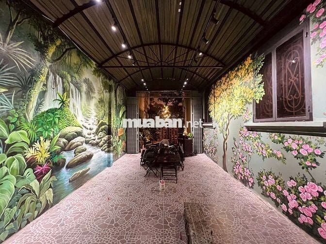 Cho thuê mặt bằng kinh doanh.Đường Xô Viết Nghệ Tĩnh.P.25.Q.Bình Thạnh