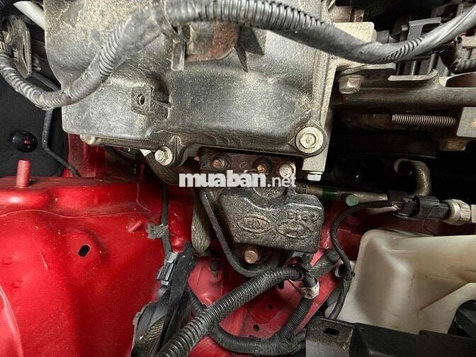 Kia Morning 2014 S 1.25 AT - 88000 km