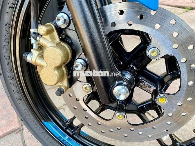 Yamaha EXCITER 155 CBS 2024 Siêu Mới Lướt 1.400Km