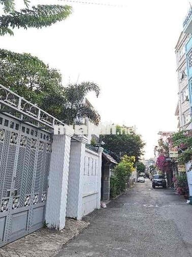 Đất ở Hóc Môn 5m-20mgiá 277Tr cuối đường Phan Văn Hớn