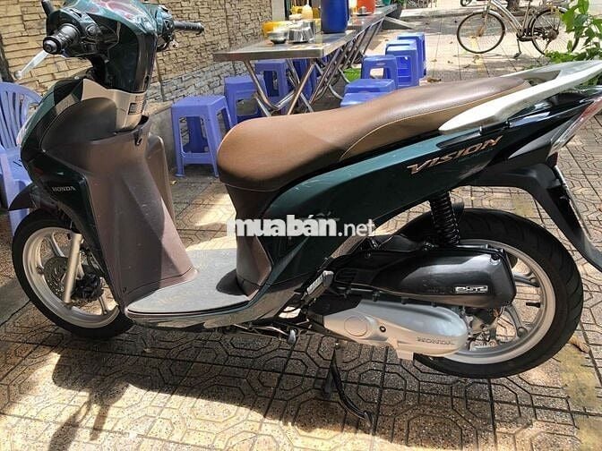 BÁN VISION Đ2020 NGUYÊN BÃN 9CHỦ