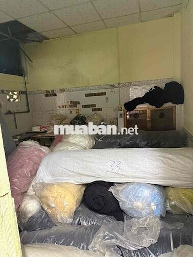 Chính chủ cần bán nhà hẻm 5m thông sát aeon tân phú