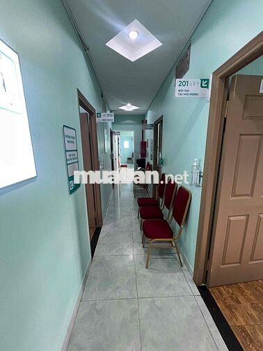 CHO THUÊ CĂN NHÀ GÓC 2 MẶT TIỀN LÀM PHÒNG KHÁM THẨM MỸ TẠI ĐÀ LẠT