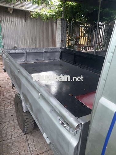 2017 - 100000 km xe tải nhỏ dongben