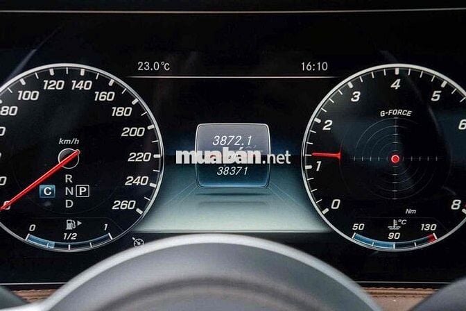 Mercedes_S450_Luxury Model 2020 Bao Bank 90%