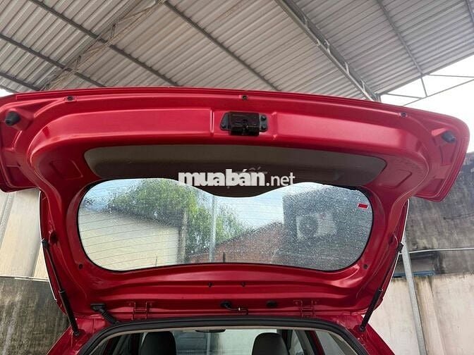 Kia Morning 2014 S 1.25 AT - 88000 km