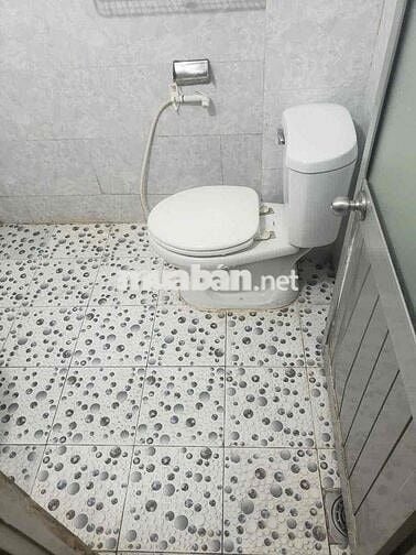 Cho thuê nhà nguyên căn Đường Bạch Đằng P15 Quận BT