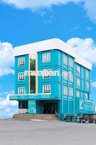 CHO THUÊ CĂN NHÀ GÓC 2 MẶT TIỀN LÀM PHÒNG KHÁM THẨM MỸ TẠI ĐÀ LẠT